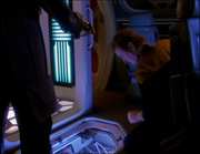 Preview Image for Image for Star Trek - Deep Space Nine - Series 4 (Slimline Edition)