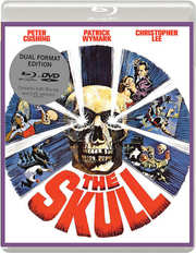 Preview Image for The Skull