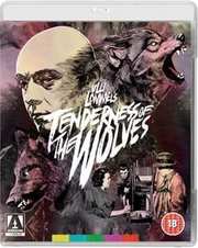 Preview Image for Tenderness of the Wolves