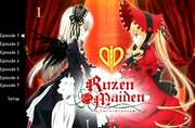 Preview Image for Image for Rozen Maiden: Zuruckspulen Collection