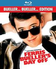 Preview Image for Ferris Bueller`s Day Off