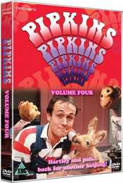 Preview Image for Pipkins: Volume 4