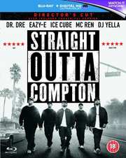 Preview Image for Straight Outta Compton