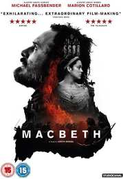 Preview Image for Macbeth
