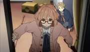 Preview Image for Image for Beyond The Boundary: Complete Season Collection