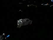 Preview Image for Image for Star Trek - Deep Space Nine - Series 6 (Slimline Edition)