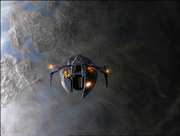 Preview Image for Image for Star Trek - Deep Space Nine - Series 6 (Slimline Edition)