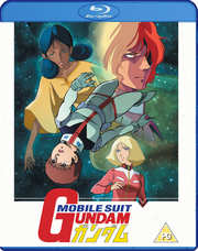 Preview Image for Mobile Suit Gundam - Part 2 of 2