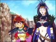 Preview Image for Image for Slayers OVA Collection