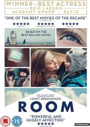 Preview Image for Room (DVD)