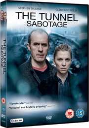 Preview Image for The Tunnel : Sabotage (TV series)