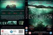 Preview Image for Image for Evolution (2015)