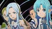 Preview Image for Image for Sword Art Online II, Part 4