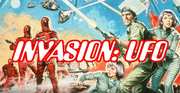 Preview Image for Image for Invasion: UFO
