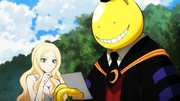 Preview Image for Image for Assassination Classroom - Season 1 Part 2