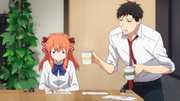 Preview Image for Image for Monthly Girls Nozaki-kun