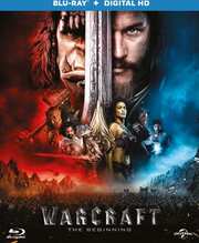 Preview Image for Warcraft