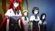 Preview Image for Image for High School DxD Season 3 [Dual Format]