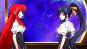 Preview Image for Image for High School DxD Season 3 [Dual Format]