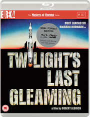 Preview Image for Twilight's Last Gleamings