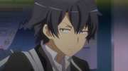 Preview Image for Image for My Teen Romantic Comedy SNAFU Too! Blu-ray/DVD Combo