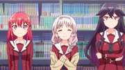Preview Image for Image for When Supernatural Battles Became Commonplace - Complete Season Collection
