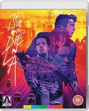Preview Image for To Live and Die in L.A.