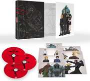 Preview Image for Image for Fullmetal Alchemist- Collectors Edition- Part 2