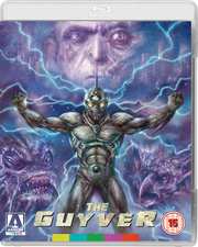 Preview Image for The Guyver