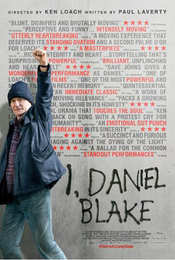 Preview Image for I, Daniel Blake