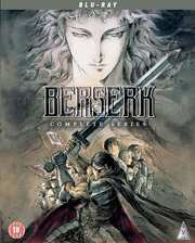 Preview Image for Berserk Collector's Edition Collection