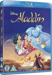 Preview Image for Image for Aladdin