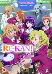 Preview Image for Re-Kan Collection