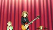 Preview Image for Image for K-On! - Volume 4