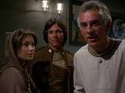 Preview Image for Image for Battlestar Galactica - Complete Original Series