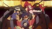 Preview Image for Image for Gurren Lagann - Ultimate Edition
