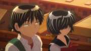 Preview Image for Image for Mysterious Girlfriend X Complete Collection