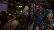 Preview Image for Image for Red Dwarf X