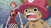 Preview Image for Image for One Piece Collection 16