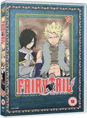 Preview Image for Fairy Tail: Part 13