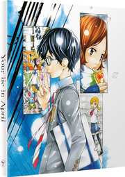 Preview Image for Your Lie in April - Part 2 Collector's Edition
