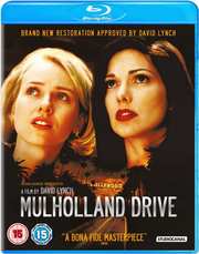 Preview Image for Mulholland Drive