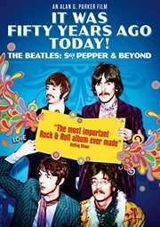 Preview Image for It Was Fifty Years Ago Today! The Beatles: Sgt Pepper and Beyond