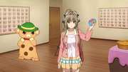 Preview Image for Image for Amagi Brilliant Park Complete Season 1 Collection