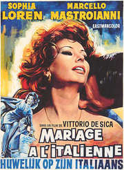 Preview Image for Image for Marriage Italian Style