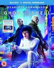 Preview Image for Ghost in the Shell (2017)