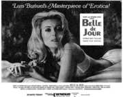 Preview Image for Image for Belle De Jour - The 50th Anniversary Edition