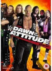 Preview Image for WWE: 1997 - Dawn of the Attitude