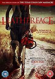 Preview Image for Leatherface