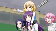 Preview Image for Image for D-Frag: The Complete Series S.A.V.E.